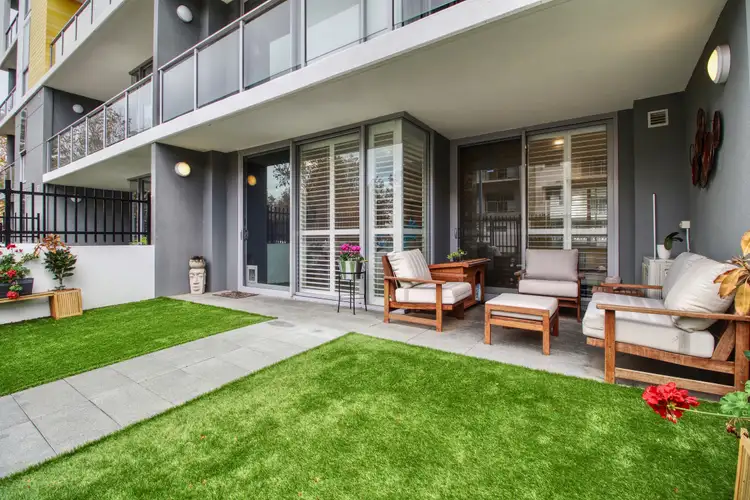5/24 Flinders Lane, Rockingham WA 6168