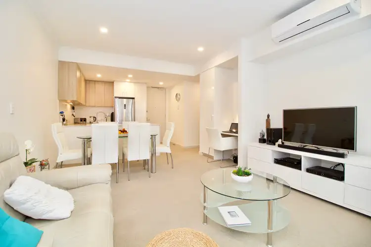 Second view of Homely unit listing, 5/24 Flinders Lane, Rockingham WA 6168
