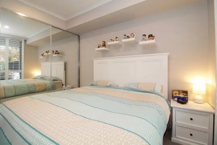 Fourth view of Homely unit listing, 5/24 Flinders Lane, Rockingham WA 6168