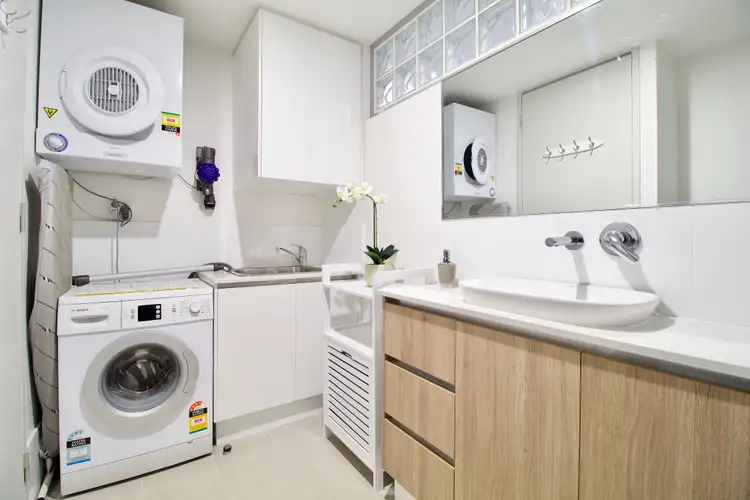 Sixth view of Homely unit listing, 5/24 Flinders Lane, Rockingham WA 6168