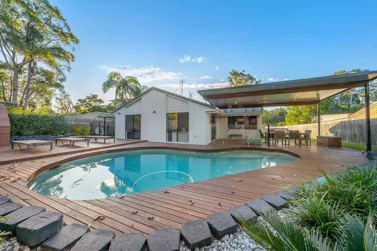 41 Kidman Street, Robina QLD 4226