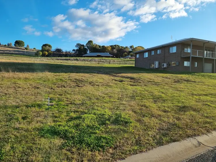 Fourth view of Homely land listing, 25 Lawson Drive, Gundagai NSW 2722