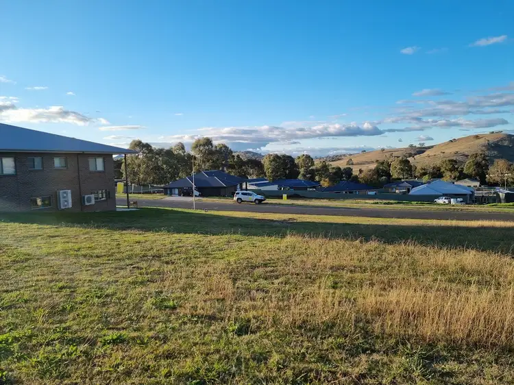 Fifth view of Homely land listing, 25 Lawson Drive, Gundagai NSW 2722
