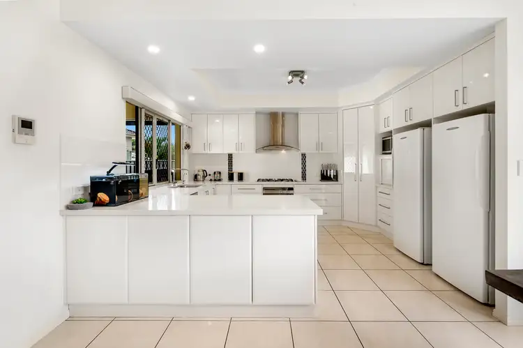 Fifth view of Homely house listing, 9 Bunjil Place, Upper Coomera QLD 4209