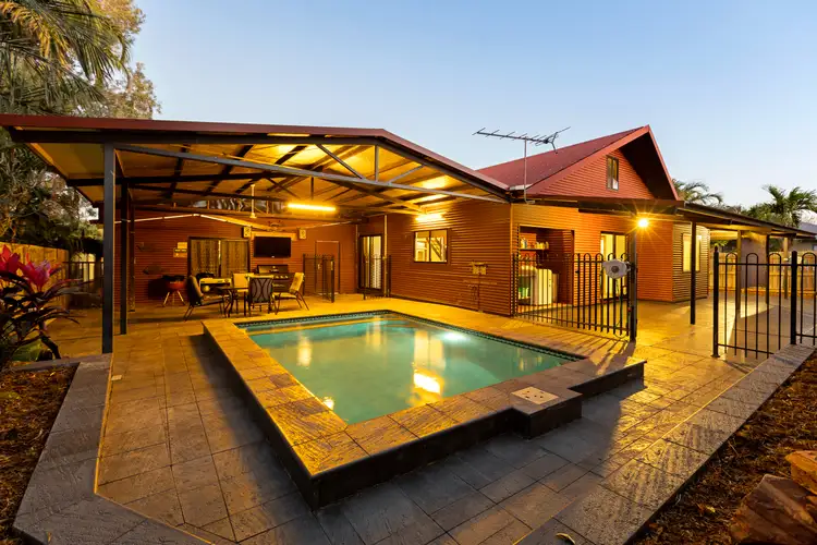 47 Planigale Loop, Djugun WA 6725