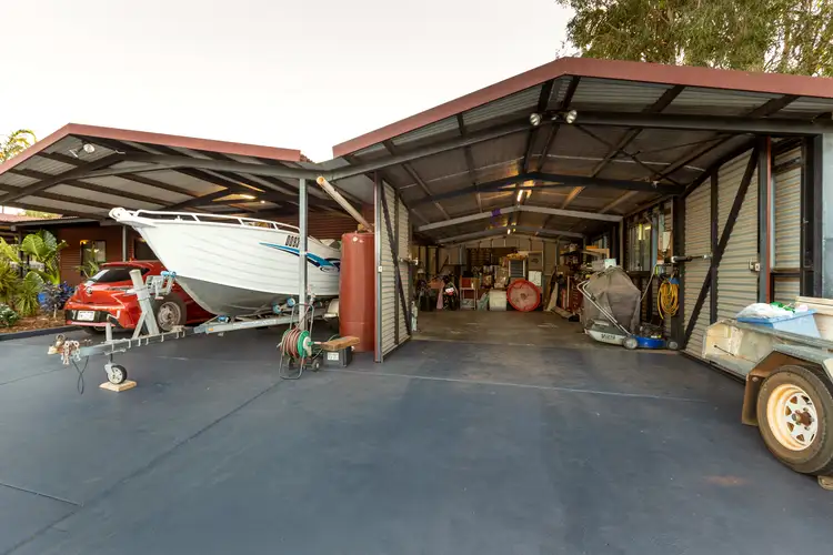 Third view of Homely house listing, 47 Planigale Loop, Djugun WA 6725