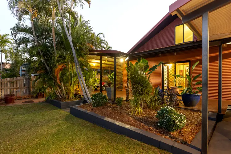 Fifth view of Homely house listing, 47 Planigale Loop, Djugun WA 6725