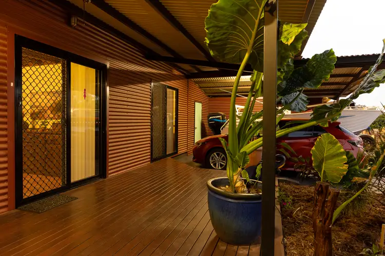 Sixth view of Homely house listing, 47 Planigale Loop, Djugun WA 6725