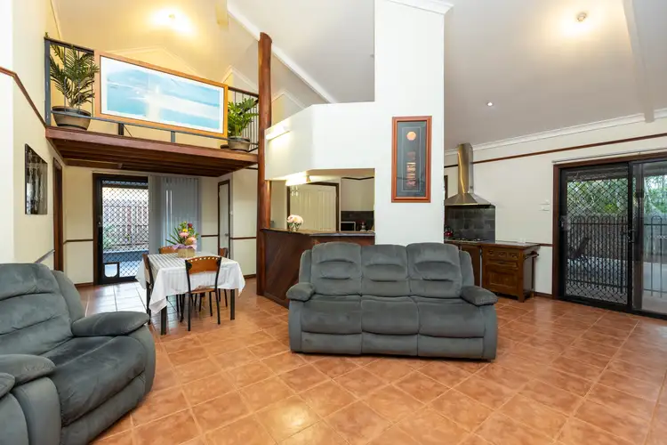 Seventh view of Homely house listing, 47 Planigale Loop, Djugun WA 6725