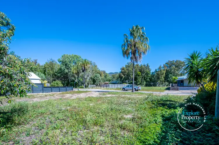 3 Sandals Boulevard, Horseshoe Bay QLD 4819