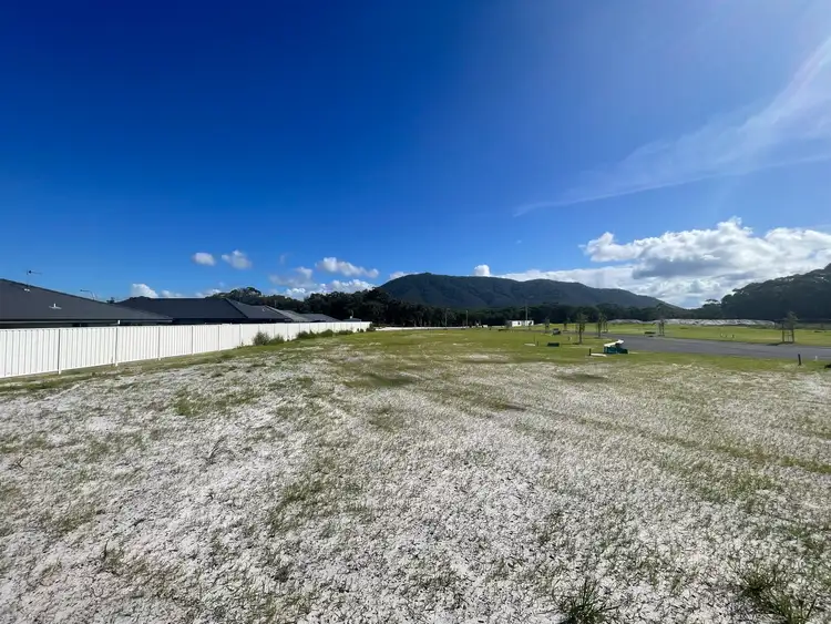 Third view of Homely land listing, 12/23-27 Ganges Court, Dunbogan NSW 2443