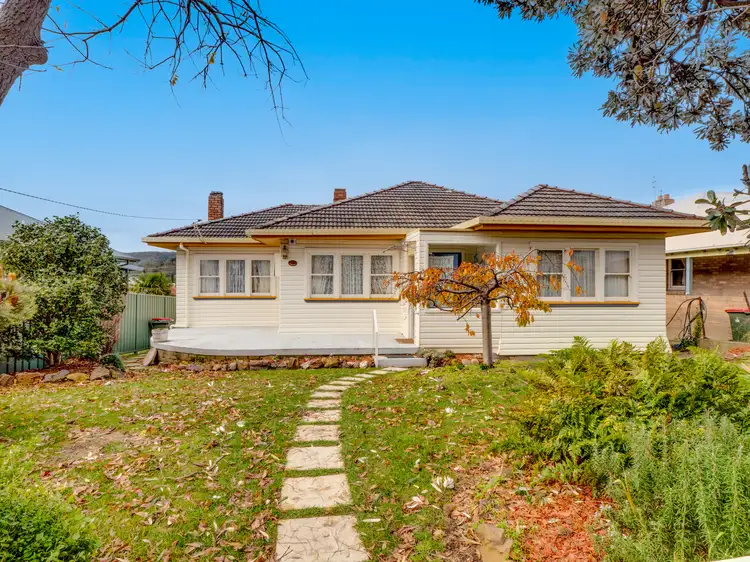 Second view of Homely house listing, 1005 Great Western Highway, Lithgow NSW 2790