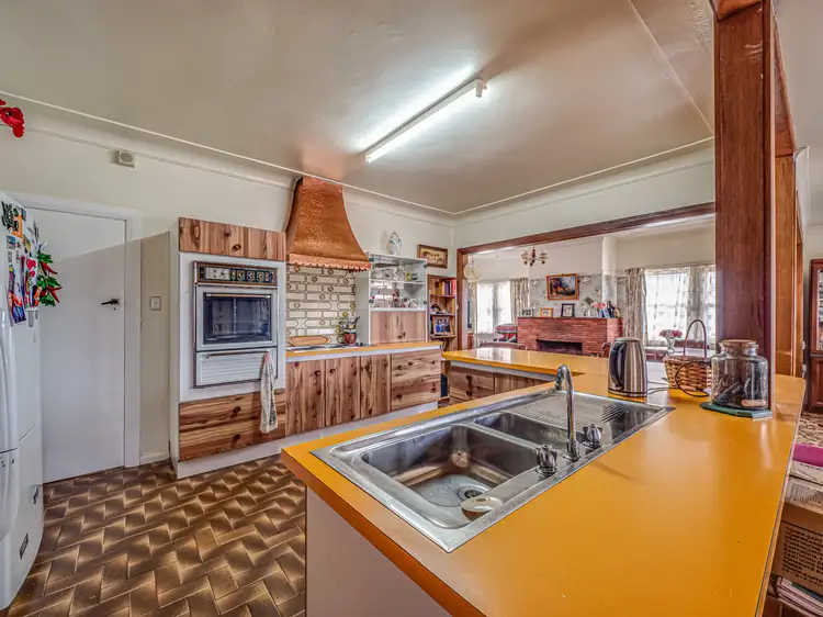 Fifth view of Homely house listing, 1005 Great Western Highway, Lithgow NSW 2790