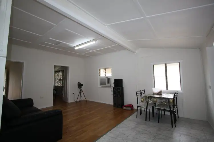 Second view of Homely house listing, 12 Bellevue Street, Richmond Hill QLD 4820