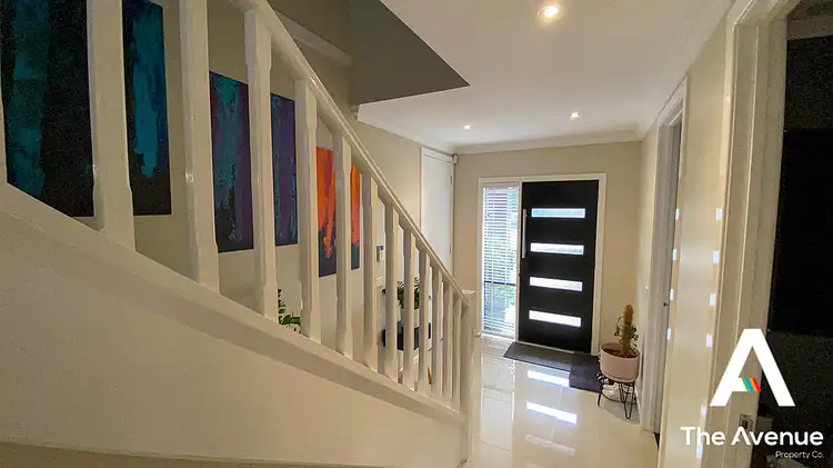 Second view of Homely house listing, 33B Marcus Road, Dingley Village VIC 3172