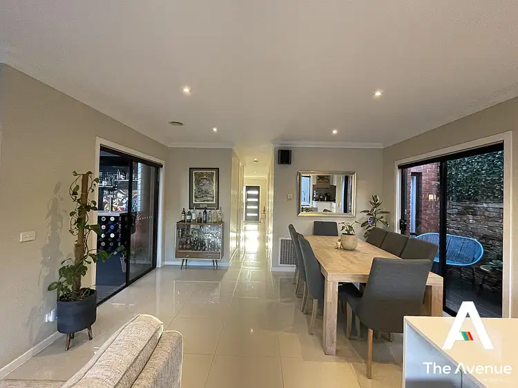 Fifth view of Homely house listing, 33B Marcus Road, Dingley Village VIC 3172