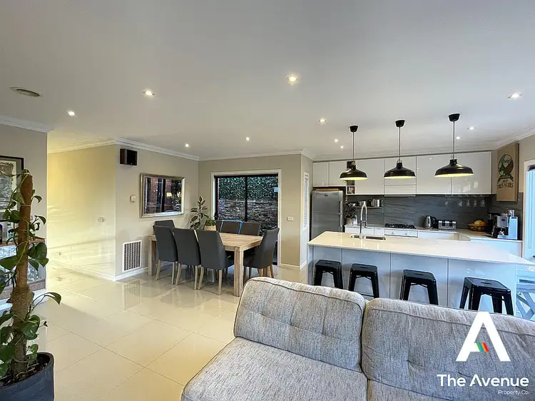 Sixth view of Homely house listing, 33B Marcus Road, Dingley Village VIC 3172