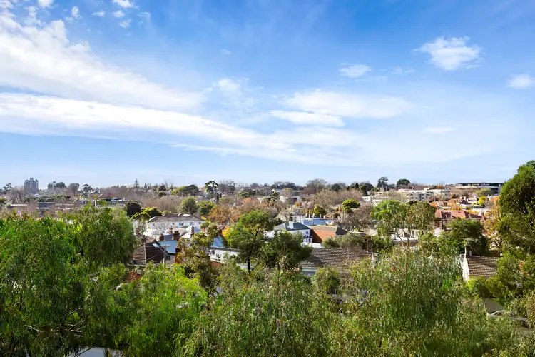 302/8 Evergreen Mews, Armadale VIC 3143