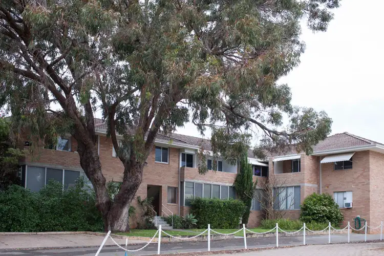 6/268 Stirling Highway
