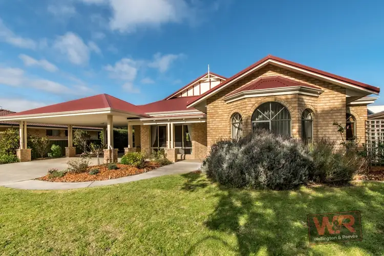 Second view of Homely house listing, 11 Grove Street West, Little Grove WA 6330