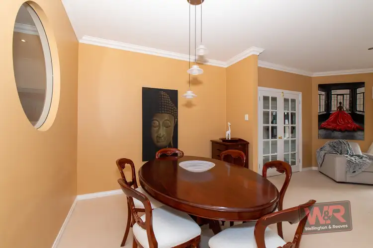 Fifth view of Homely house listing, 11 Grove Street West, Little Grove WA 6330