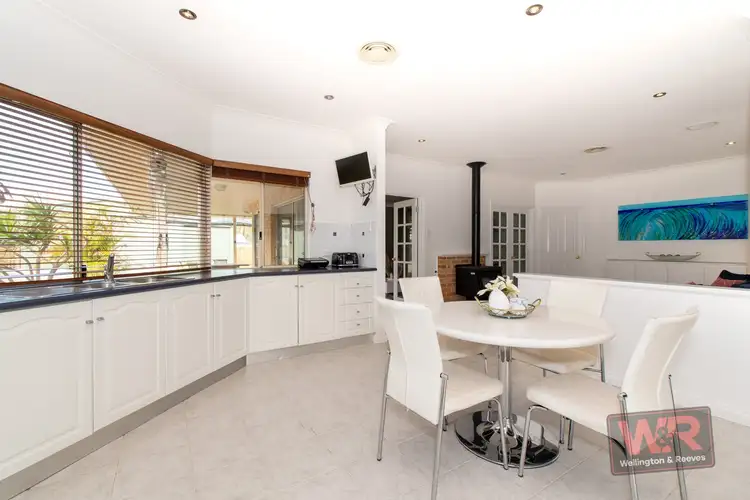 Sixth view of Homely house listing, 11 Grove Street West, Little Grove WA 6330