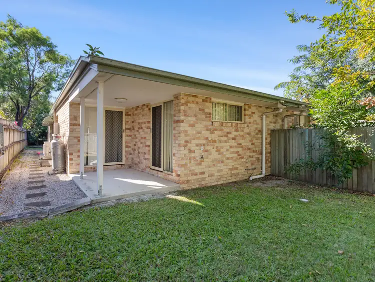 Second view of Homely block of units listing, 10 Dennis Street, Caboolture QLD 4510