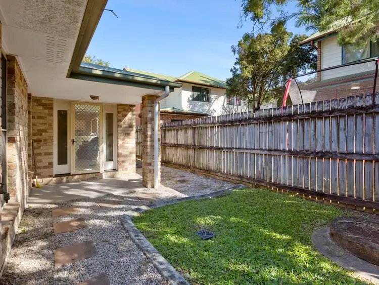 Third view of Homely block of units listing, 10 Dennis Street, Caboolture QLD 4510