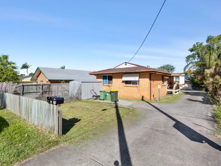 Fourth view of Homely block of units listing, 10 Dennis Street, Caboolture QLD 4510