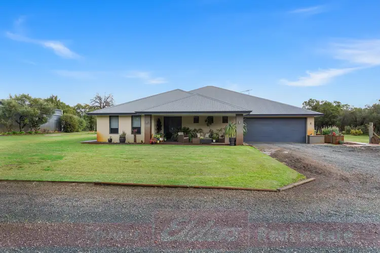 Second view of Homely rural property listing, 309 Plantation Road, Capel WA 6271