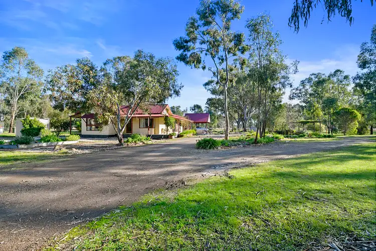 309/Steel Steel Road, Benalla VIC 3672