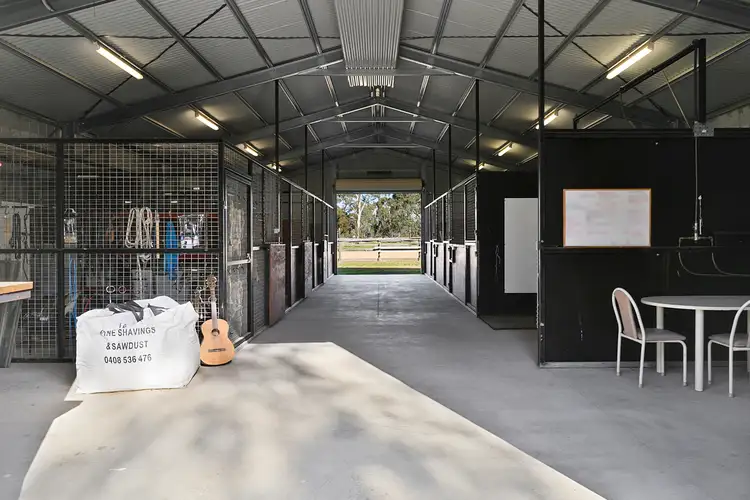 Sixth view of Homely rural property listing, 309/Steel Steel Road, Benalla VIC 3672