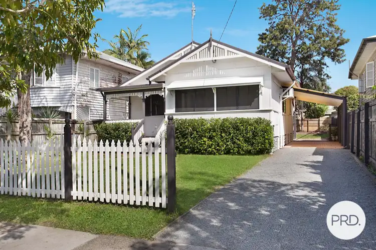 46 Musgrave Avenue, Southport QLD 4215