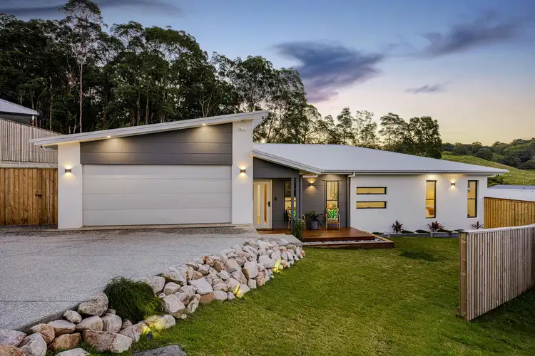 20 WILLOWOOD CRESCENT, IMAGE FLAT AREA, Nambour QLD 4560