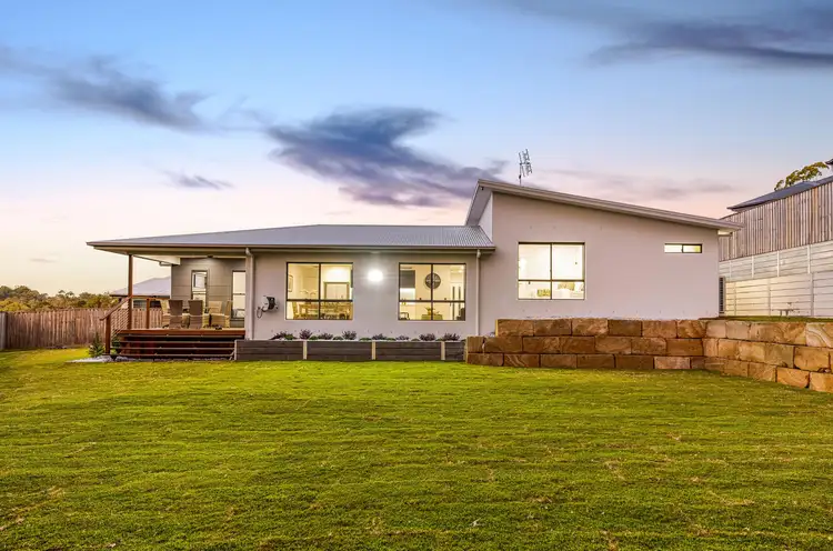 Second view of Homely house listing, 20 WILLOWOOD CRESCENT, IMAGE FLAT AREA, Nambour QLD 4560