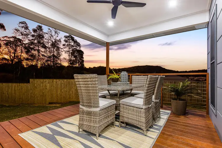 Third view of Homely house listing, 20 WILLOWOOD CRESCENT, IMAGE FLAT AREA, Nambour QLD 4560