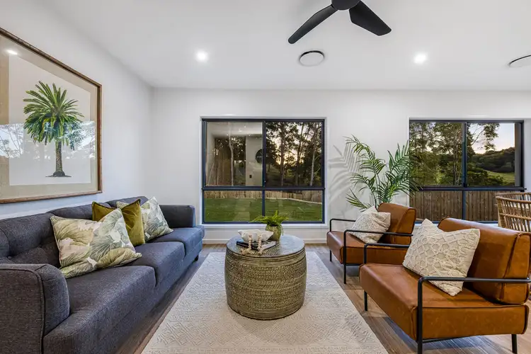Fourth view of Homely house listing, 20 WILLOWOOD CRESCENT, IMAGE FLAT AREA, Nambour QLD 4560