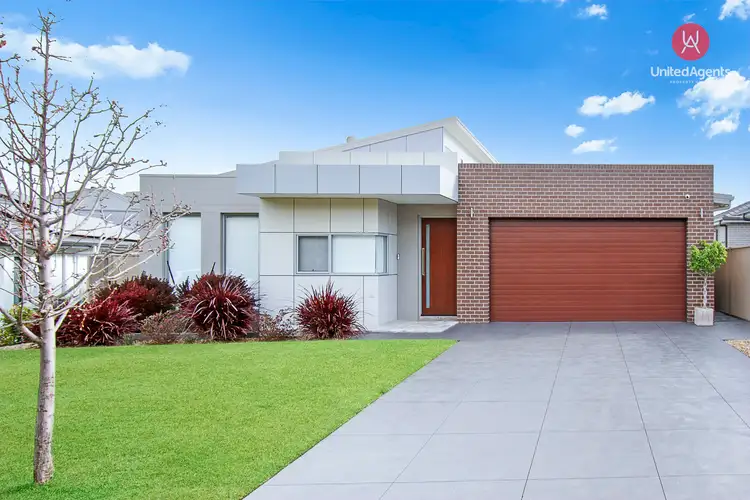 17 Flintlock Drive, Harrington Park NSW 2567
