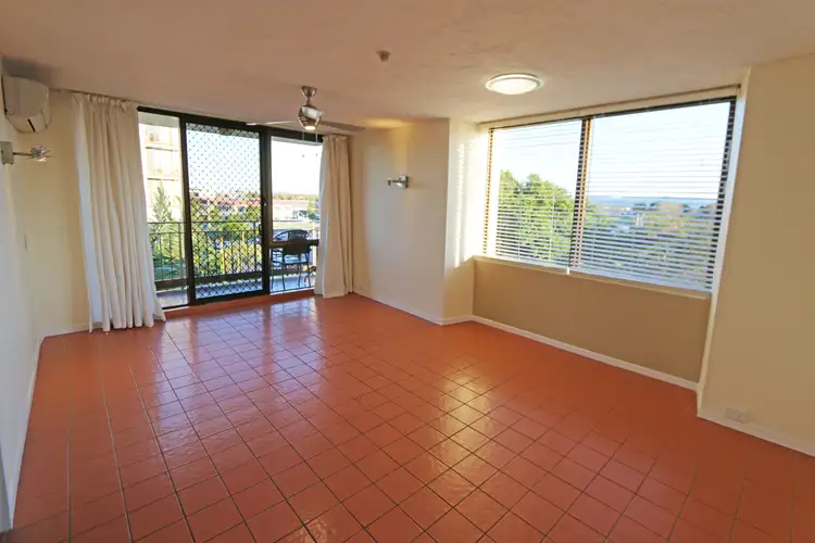 Third view of Homely apartment listing, 32/11 Fairway Drive, Clear Island Waters QLD 4226