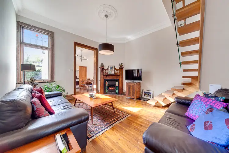 Main view of Homely house listing, 61 Ashworth Street, Albert Park VIC 3206