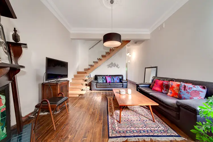 Second view of Homely house listing, 61 Ashworth Street, Albert Park VIC 3206