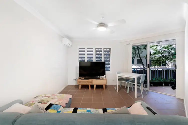 Fourth view of Homely apartment listing, 208/35-45 Palm Avenue, Surfers Paradise QLD 4217