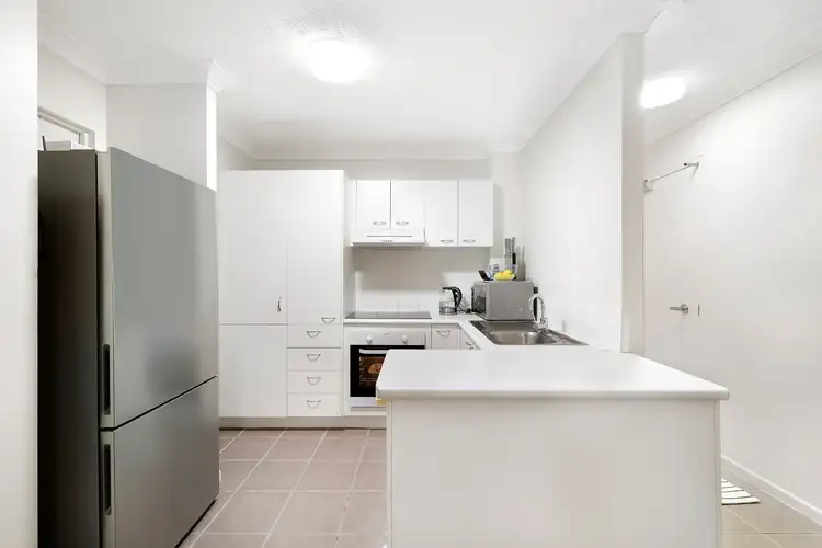 Sixth view of Homely apartment listing, 208/35-45 Palm Avenue, Surfers Paradise QLD 4217