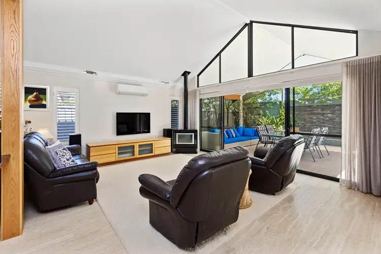 Third view of Homely house listing, 22 Palmerston Street, Mosman Park WA 6012