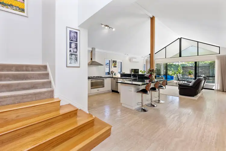 Fifth view of Homely house listing, 22 Palmerston Street, Mosman Park WA 6012