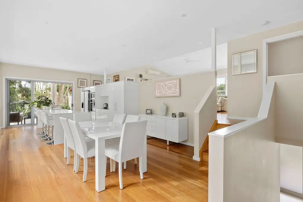 Main view of Homely house listing, 63a Spinnaker Way, Corlette NSW 2315