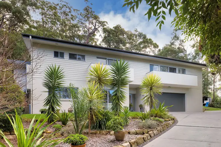 Second view of Homely house listing, 63a Spinnaker Way, Corlette NSW 2315