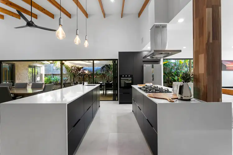 Second view of Homely house listing, 11 Gleneagles Drive, Tewantin QLD 4565