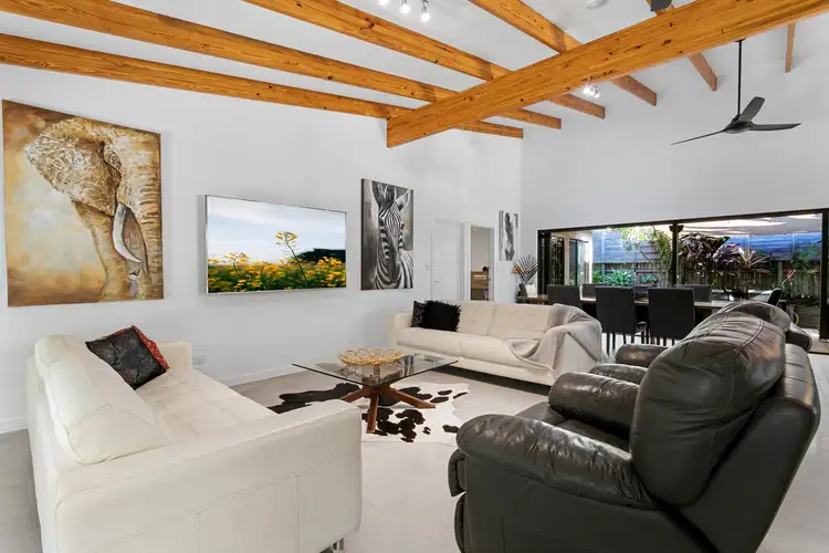 Sixth view of Homely house listing, 11 Gleneagles Drive, Tewantin QLD 4565