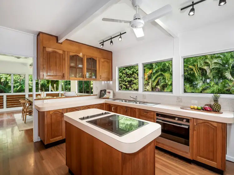 Fifth view of Homely house listing, 92 Arthur Lyons Drive, Redlynch QLD 4870